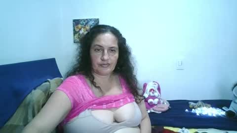 Ximena online show from June 2026 01:25:01 AM