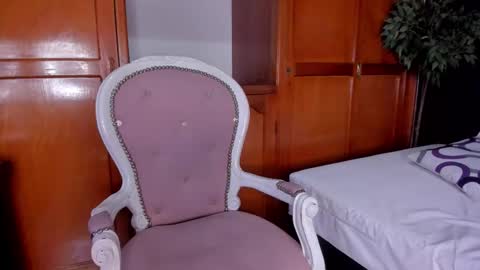 xime_ramirez online show from February 2026 11:25:02 AM