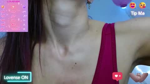 Snapshot of xime_stone chatting on March 2026 07:53:02 PM Xime online show from March 2026 07:53:02 PM