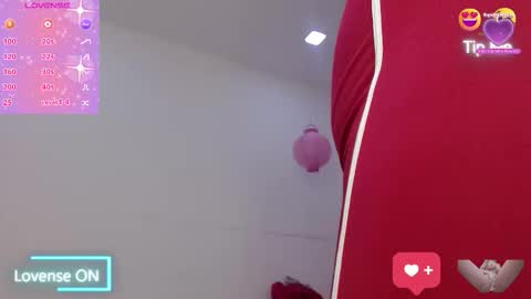 Snapshot of xime_stone chatting on March 2026 07:50:01 PM Xime online show from March 2026 07:50:01 PM