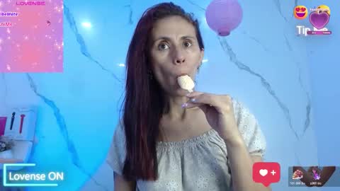 Snapshot of xime_stone chatting on March 2026 06:35:01 PM Xime online show from March 2026 06:35:01 PM