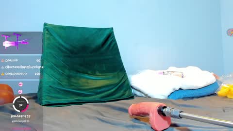 tifanny  online show from December 2024 07:18:02 AM