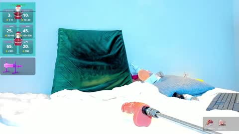 tifanny  online show from December 2024 07:13:02 AM