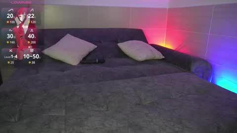 XIMENA  1 online show from October 2025 05:08:02 AM