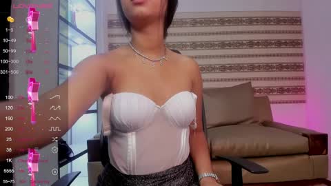 ximena online show from April 2026 07:29:01 PM