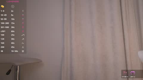 Ximena cortez online show from February 2025 12:49:02 AM