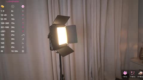 Ximena cortez online show from February 2025 03:56:02 AM