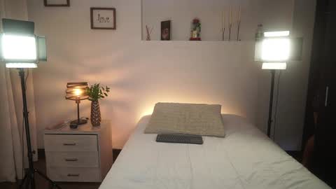 Snapshot of ximena_cortez3 chatting on March 2026 11:19:02 PM Ximena cortez online show from March 2026 11:19:02 PM