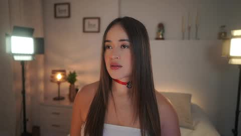 Ximena cortez online show from April 2026 11:24:02 PM