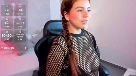 X I M E N A  online show from February 2026 12:38:01 PM