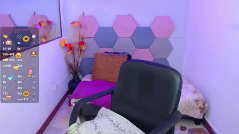 Ximena online show from May 2026 04:04:02 PM