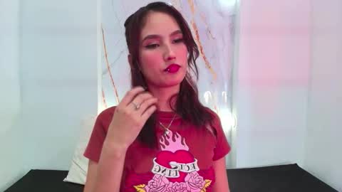 Snapshot of ximena_jougle chatting on March 2026 04:56:02 AM Xime online show from March 2026 04:56:02 AM