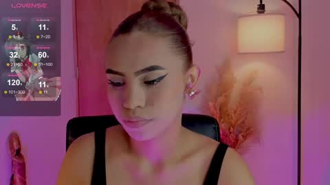 camila online show from January 2025 08:43:01 PM