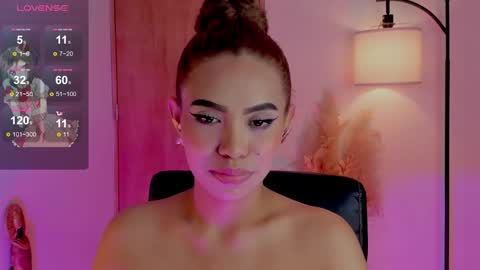 camila online show from January 2025 04:15:01 AM