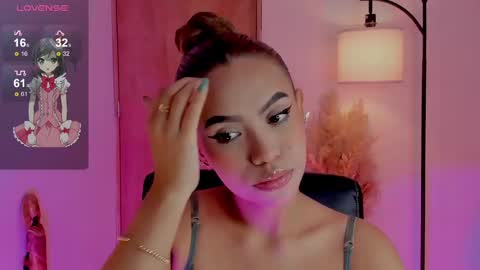 camila online show from January 2025 01:32:01 AM