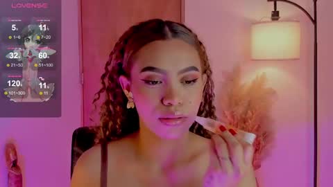 camila online show from January 2025 10:22:01 PM