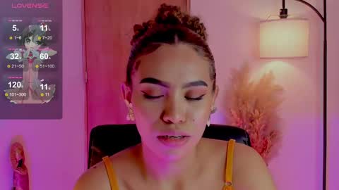 camila online show from February 2025 01:44:02 AM