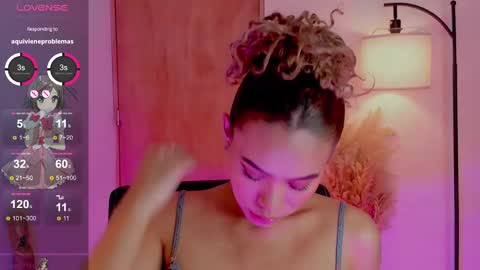 camila online show from February 2025 10:13:01 PM