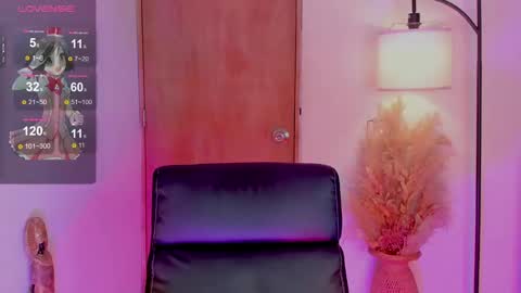 camila online show from February 2025 12:10:01 AM