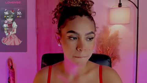 camila online show from March 2025 12:59:01 AM