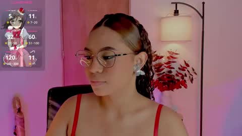 camila online show from September 2025 09:09:02 PM