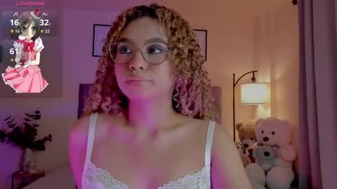 camila online show from March 2026 09:30:01 PM