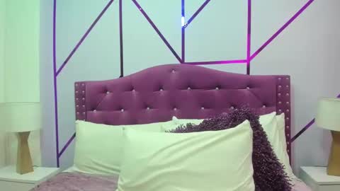 Snapshot of ximena_vasquez8 chatting on February 2025 09:05:02 AM Xime online show from February 2025 09:05:02 AM