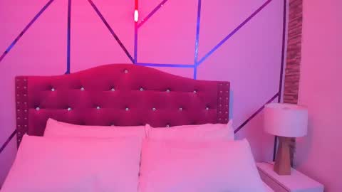 Snapshot of ximena_vasquez8 chatting on February 2025 08:54:02 AM Xime online show from February 2025 08:54:02 AM