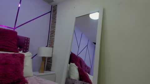 Snapshot of ximena_vasquez8 chatting on February 2025 12:49:01 AM Xime online show from February 2025 12:49:01 AM