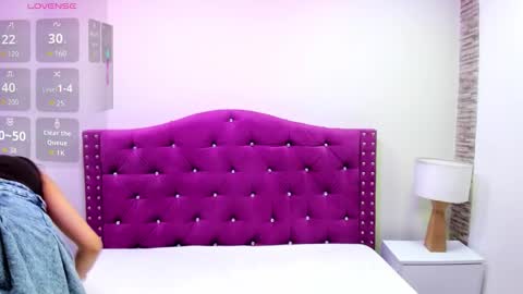 Snapshot of ximena_vasquez8 chatting on September 2025 07:57:02 PM Xime online show from September 2025 07:57:02 PM