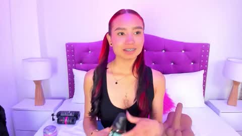 Snapshot of ximena_vasquez8 chatting on October 2025 03:36:01 AM Xime online show from October 2025 03:36:01 AM