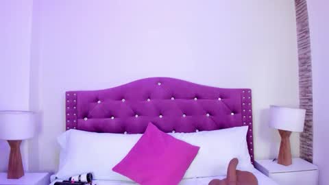 Snapshot of ximena_vasquez8 chatting on October 2025 03:29:02 AM Xime online show from October 2025 03:29:02 AM