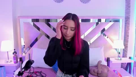 Snapshot of ximena_vasquez8 chatting on March 2026 04:39:02 AM Xime online show from March 2026 04:39:02 AM