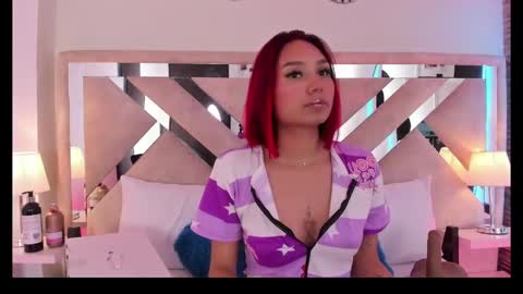 Snapshot of ximena_vasquez8 chatting on April 2026 04:26:01 AM Xime online show from April 2026 04:26:01 AM