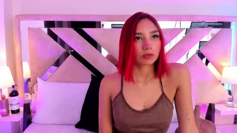 Snapshot of ximena_vasquez8 chatting on May 2026 04:28:02 AM Xime online show from May 2026 04:28:02 AM