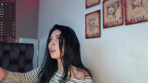 Snapshot of ximenaarango chatting on January 2025 07:13:02 PM ximenaarango online show from January 2025 07:13:02 PM