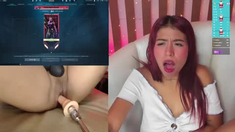 Snapshot of ximenareid chatting on December 2024 08:23:02 AM Ximena online show from December 2024 08:23:02 AM