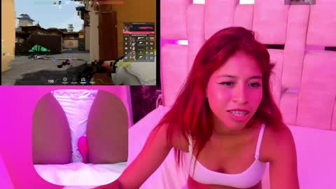 Snapshot of ximenareid chatting on January 2025 08:09:01 AM Ximena online show from January 2025 08:09:01 AM