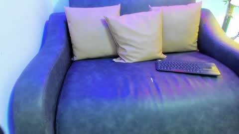 Snapshot of ximenasalazar chatting on January 2025 10:40:01 AM ximenasalazar online show from January 2025 10:40:01 AM