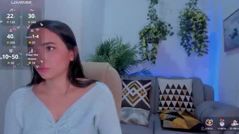 Snapshot of ximenasalazar chatting on September 2025 11:11:01 AM ximenasalazar online show from September 2025 11:11:01 AM