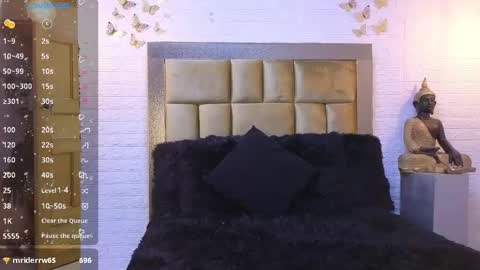 ximena online show from January 2025 11:04:02 AM