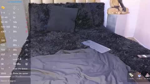 ximena online show from January 2025 11:17:01 AM