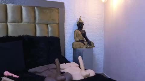 ximena online show from February 2025 04:37:01 AM