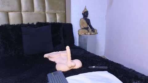 ximena online show from February 2025 05:07:02 AM