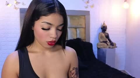 ximena online show from February 2025 02:38:02 AM