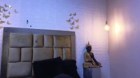 ximena online show from March 2025 12:31:01 AM