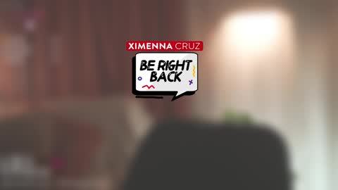 Snapshot of ximenna_cruz_ chatting on February 2025 02:20:01 AM Xime Independent Artist online show from February 2025 02:20:01 AM