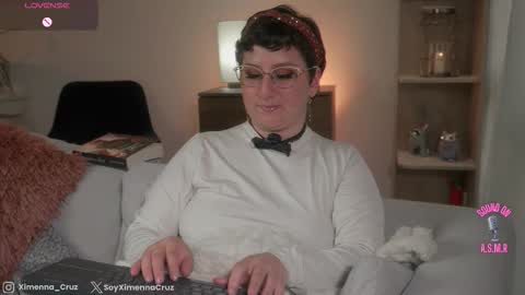 Xime  Independent Artist online show from October 2025 09:55:02 PM