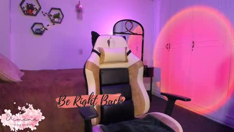 Snapshot of ximerosales chatting on January 2025 09:09:02 PM Ximena online show from January 2025 09:09:02 PM