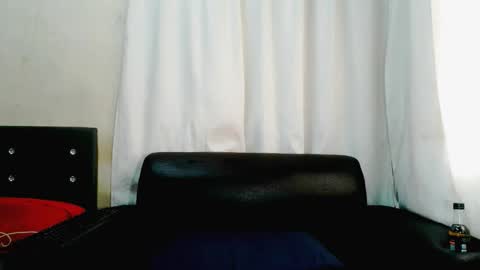 XIndianXFireBallx online show from December 2025 07:47:01 AM